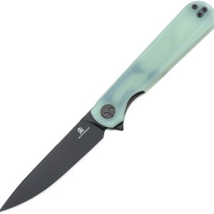 Bestechman Flick Linerlock Jad