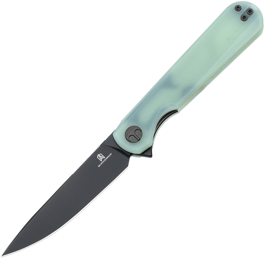 Bestechman Flick Linerlock Jad