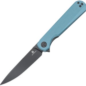 Bestechman Flick Linerlock Gry
