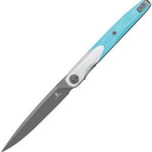 Bestechman Lanza Linerlock