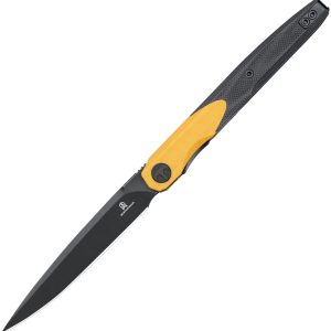 Bestechman Lanza Linerlock