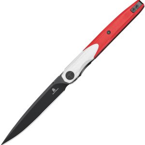 Bestechman Lanza Linerlock