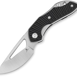 Bestechman Triassic Linerlock
