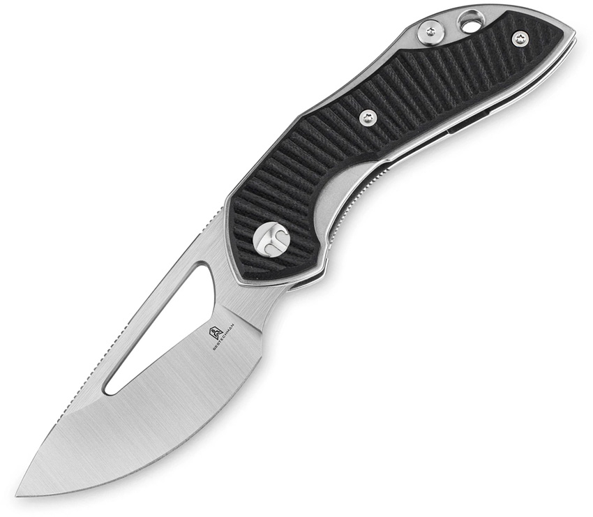 Bestechman Triassic Linerlock