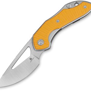 Bestechman Triassic Linerlock