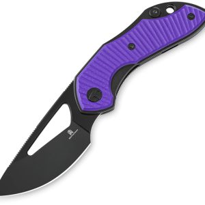 Bestechman Triassic Linerlock