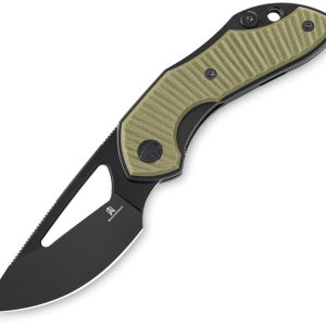 Bestechman Triassic Linerlock