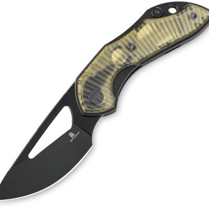 Bestechman Triassic Linerlock