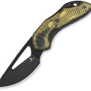 Bestechman Triassic Linerlock