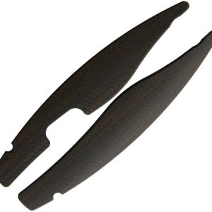 Predator Inlay Carbon Fiber