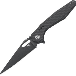 Malware Framelock CF Black