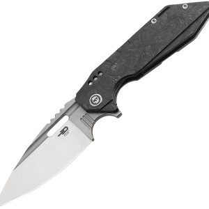 Shodan Framelock CF