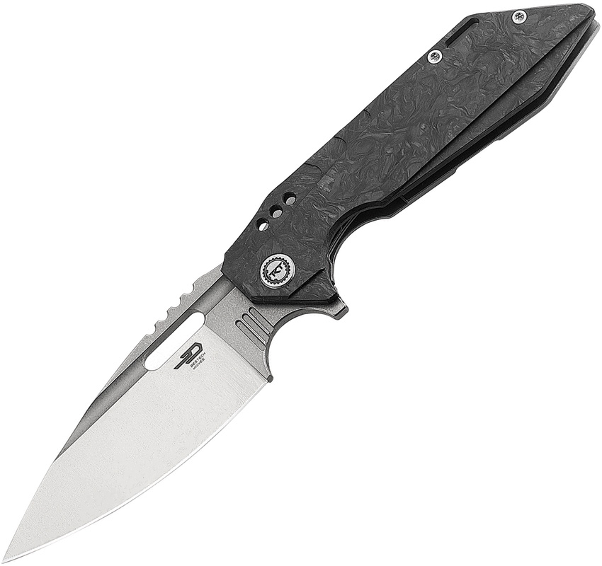 Shodan Framelock CF