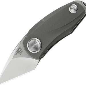 Tulip Ball Lock Gray