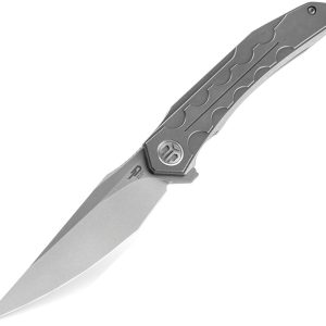 Samari Framelock Gray