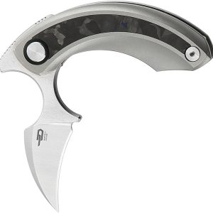 Strelit Framelock Gray/CF