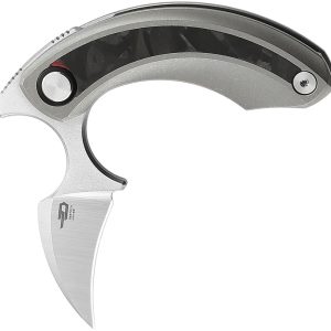 Strelit Framelock Gray/CF