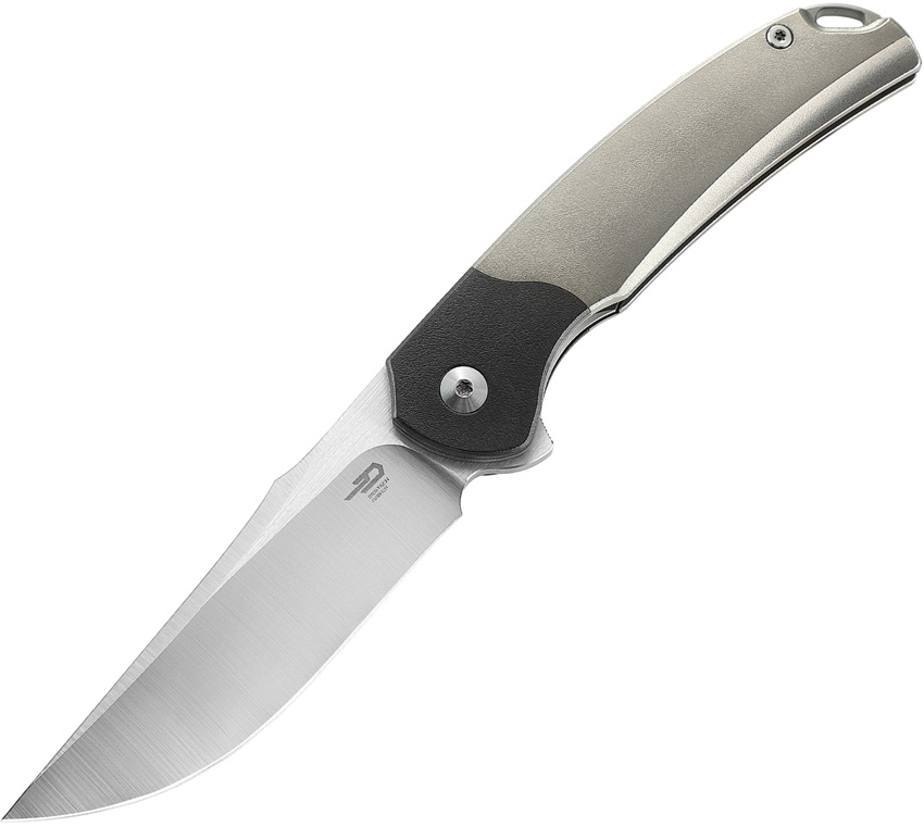 Supernova Linerlock Grey