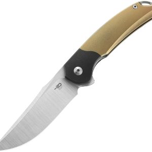 Supernova Linerlock Gold