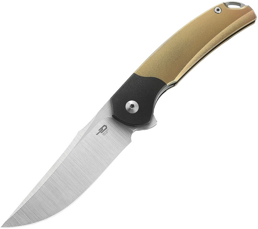 Supernova Linerlock Gold