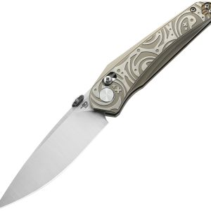 Mothus Bar Lock Bronze