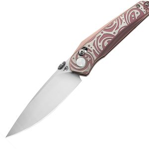 Mothus Bar Lock Pink