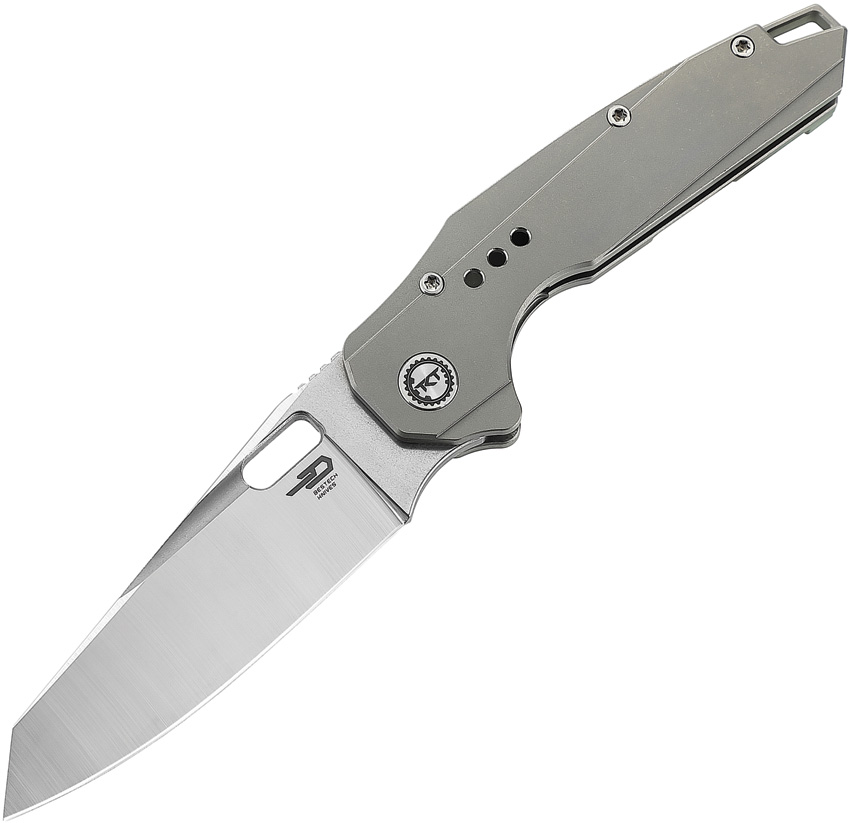 Nyxie Framelock Gray