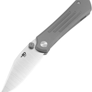 Icarus Framelock Stonewash