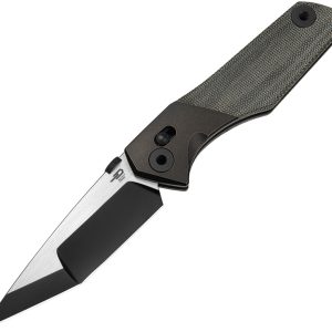 Cetus Bar Lock Black