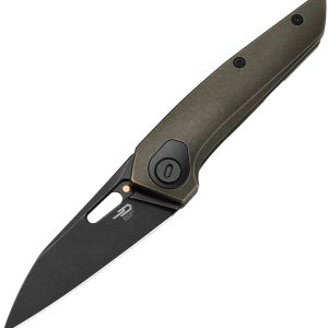 VK-Void Framelock Bronze