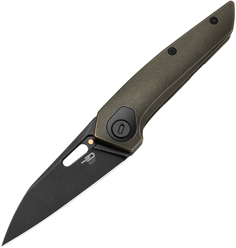 VK-Void Framelock Bronze