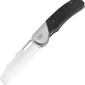 Syn Framelock Titanium CF