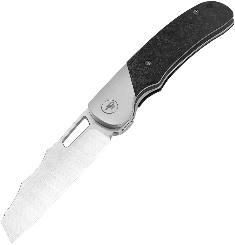 Syn Framelock Titanium CF