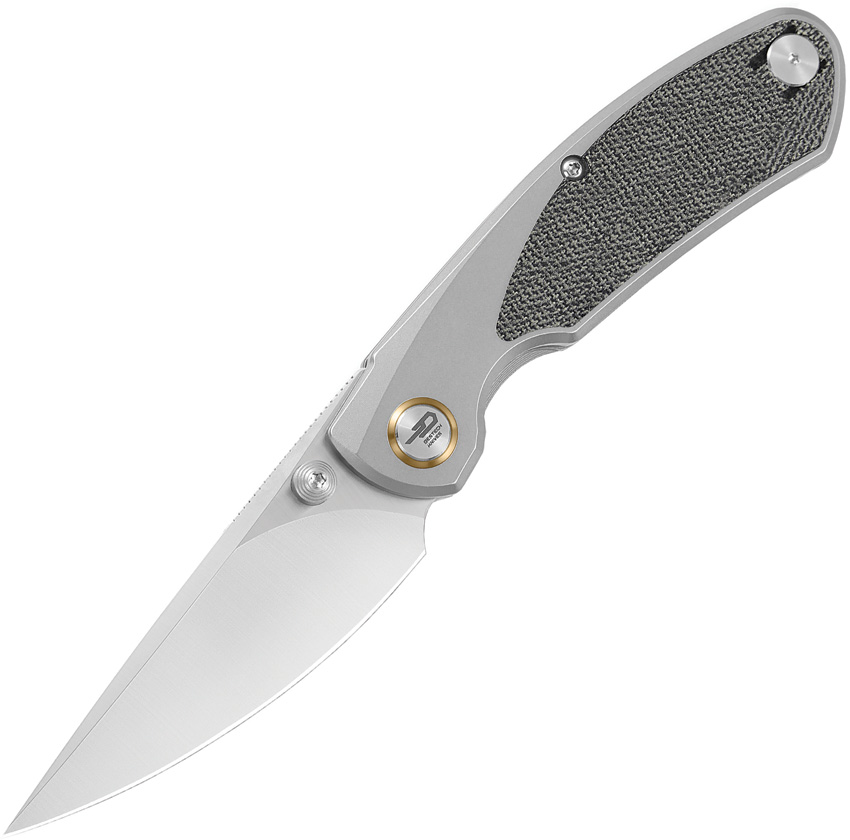 Lito Framelock Ti/Black