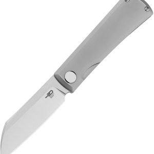 Bruv Framelock Ti