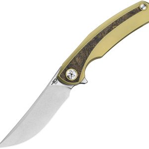 Sambac Framelock M-Cut