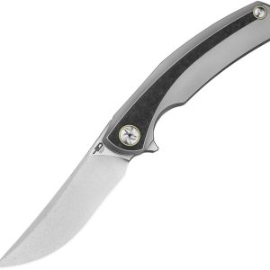 Sambac Framelock M-Cut