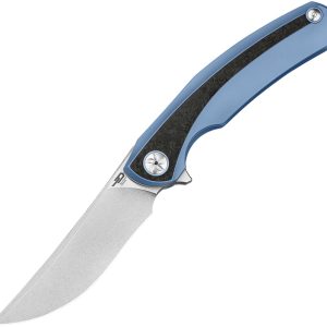 Sambac Framelock M-Cut