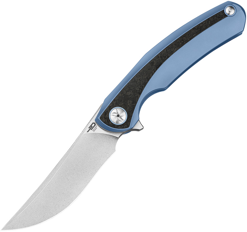 Sambac Framelock M-Cut
