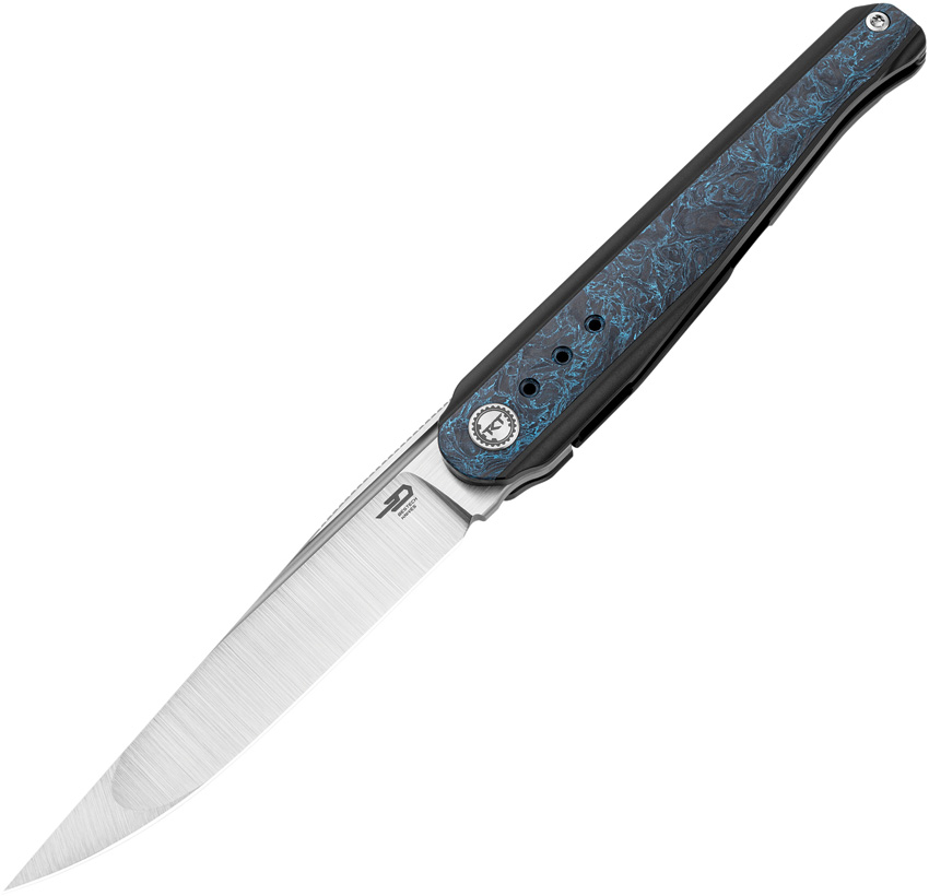 Spear Phisher Framelock