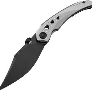 Razon Framelock M-Cut Gray