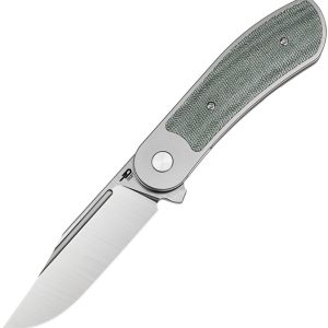 Vestige Framelock M-Cut Ti