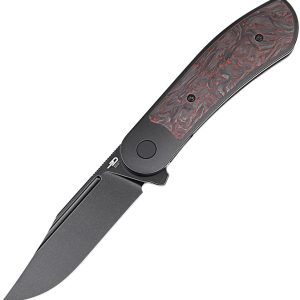Vestige Framelock M-Cut Ti