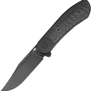 Vestige Framelock M-Cut Ti