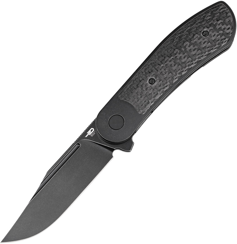 Vestige Framelock M-Cut Ti