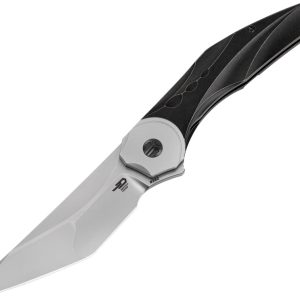 Excentric Framelock Ti