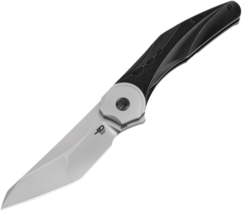 Excentric Framelock Ti