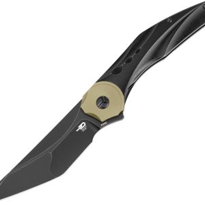Excentric Framelock Ti