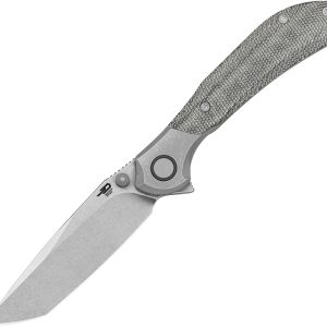 Constellation Framelock M-Cut