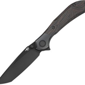 Constellation Framelock M-Cut